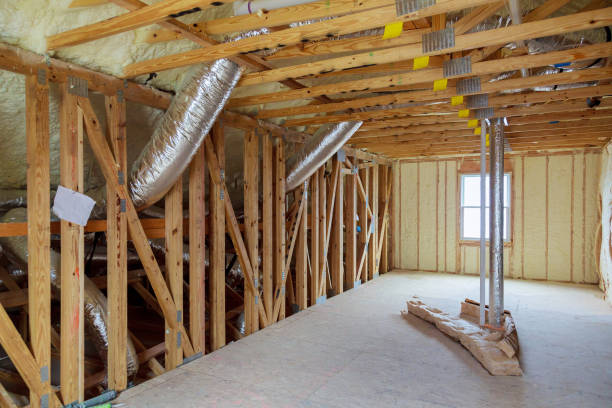 Best Energy Efficiency Insulation in Franklin Grove, IL
