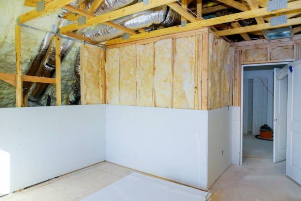 Types of Insulation We Offer in Franklin Grove, IL