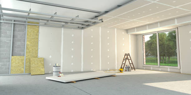 Best Spray Foam Insulation in Franklin Grove, IL