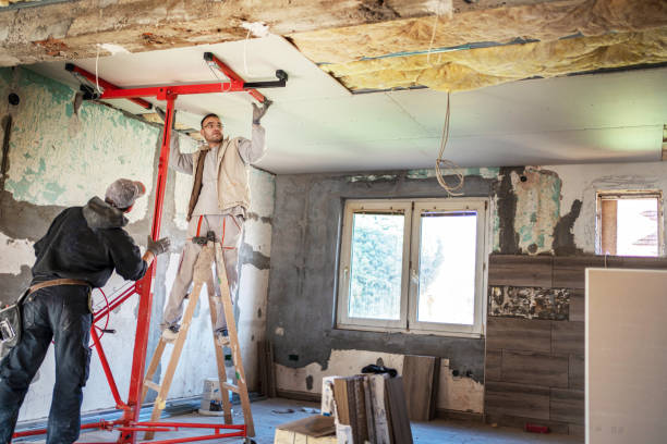 Professional Insulation Contractor in Franklin Grove, IL