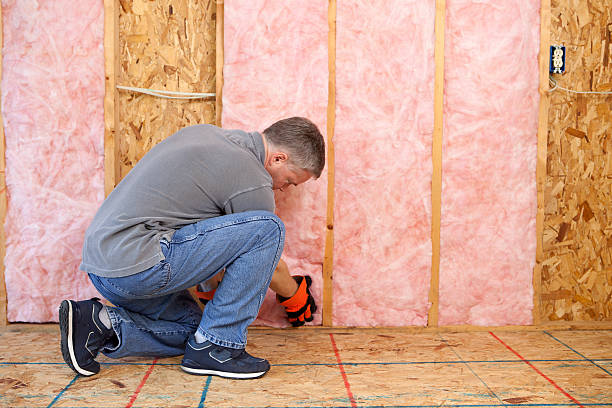 Best Insulation for Specific Applications in Franklin Grove, IL