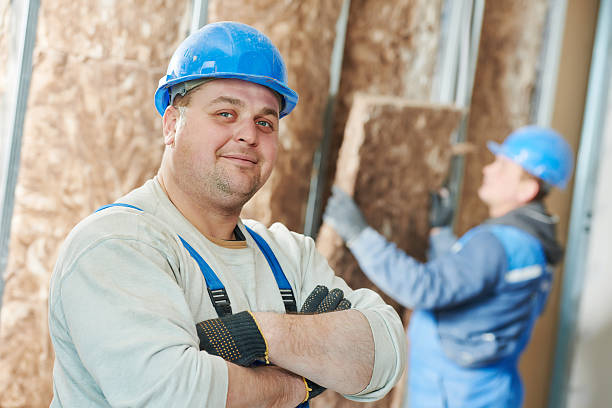 Best Spray Foam Insulation in Franklin Grove, IL