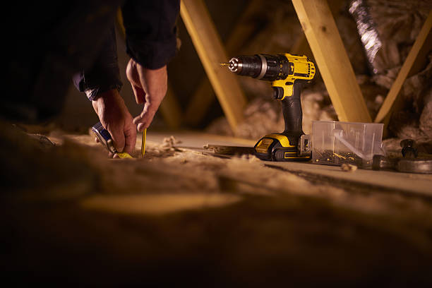 Best Eco-Friendly Insulation in Franklin Grove, IL