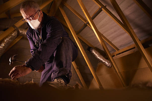 Best Insulation for Specific Applications in Franklin Grove, IL